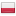 keys.pl hosted country